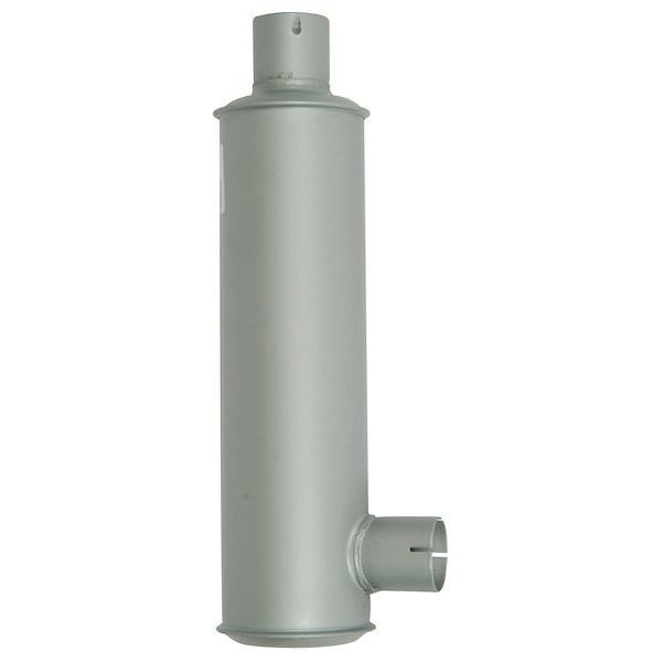 Muffler 22" x7" x5.5"
